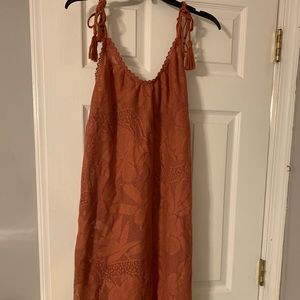 American Eagle Swim Cover Up